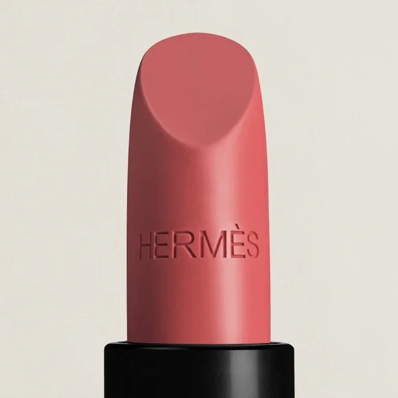 Hermes Satin Lipstick “rose epice” NWB - Picture 2 of 3
